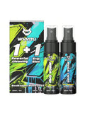 maximum clear grip. agente de limpeza 30ml combinação Sucesso