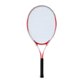 Red Blue Child Tennis Racket Training Professional Tennis Racquet Parent Child Interactive Shockproof Beginner Racquet Unisex